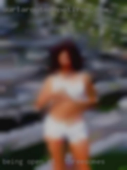 Being open minded CT for threesomes amd experimental.