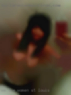 We are looking women St. Louis for a  hotwife dynamic.