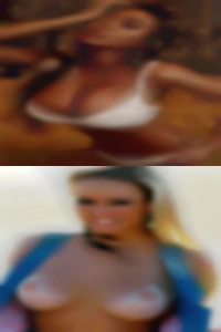 Not quite naked fuck girls.