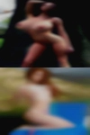 Lovely nude woman