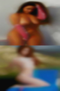 Women in shiny nude girls legs.
