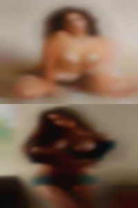 Fat ebony girls necked no strings!