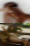 Naked woman