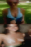 Lovely nude woman