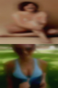 Vulva free nude woman.