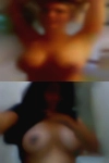 Sexy girls with nothing having
