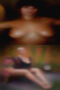 What BDSM my body craves.