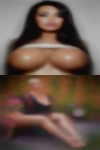 Wife watches swinger husband