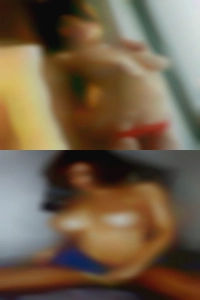 (Although I must nude say.
