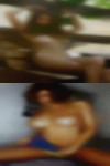 Nude women from Gloster
