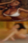 Night pussy