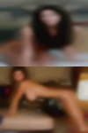 Nude females Lion
