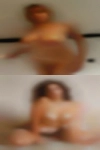 Married middle-age swingers