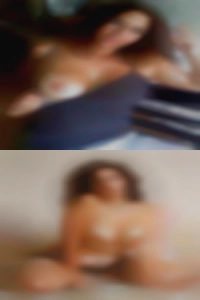 Secure modern horny woman.