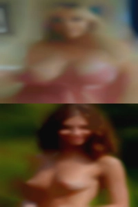 Normally identify naked women nude as DOM.