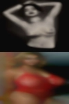 Married middle-age swingers