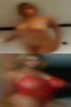 Wife watches swinger husband