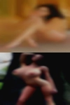 Wife watches swinger husband