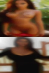 Bisexual swinger male couple