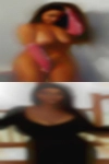 Naked breasted women South