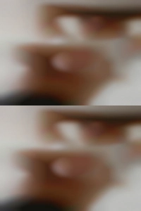 6,5 nude woman inch uncut.