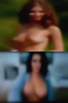 Horny housewives