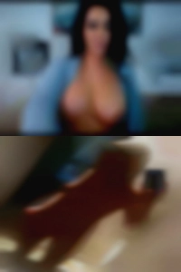 Pussy in Lame age women Deer.
