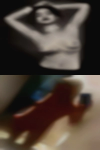 Swingers sex clubs BBW hidden cam.