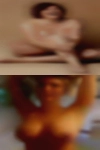 Naked woman