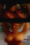 Wife watches swinger husband