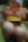 Naked breasted women South